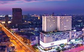 Grand Mercure Bangkok Fortune Bangkok